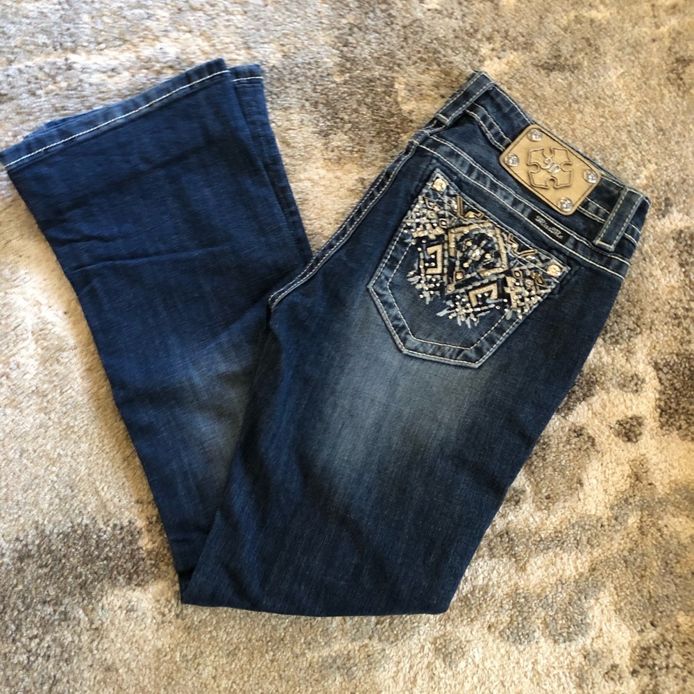 Miss Me Jeans size 30